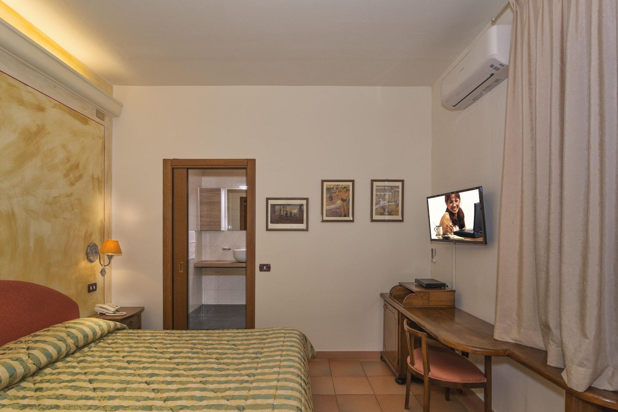 Hotel Ristorante Da Carlos Santa Maria Giudice Zewnętrze zdjęcie