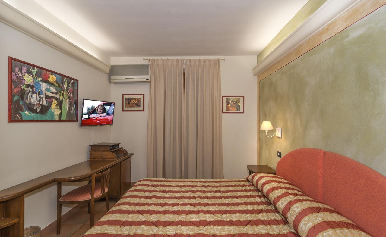 Hotel Ristorante Da Carlos Santa Maria Giudice Zewnętrze zdjęcie